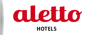 Logo aletto Hotels