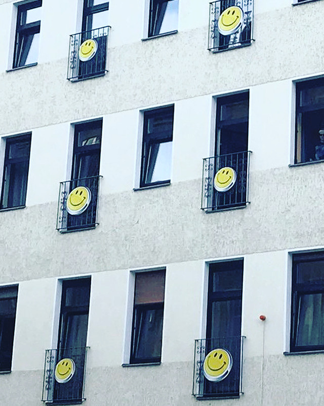 Happy Hotel Berlin