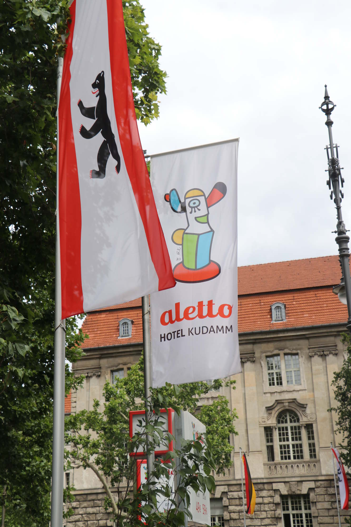 aletto Hotels