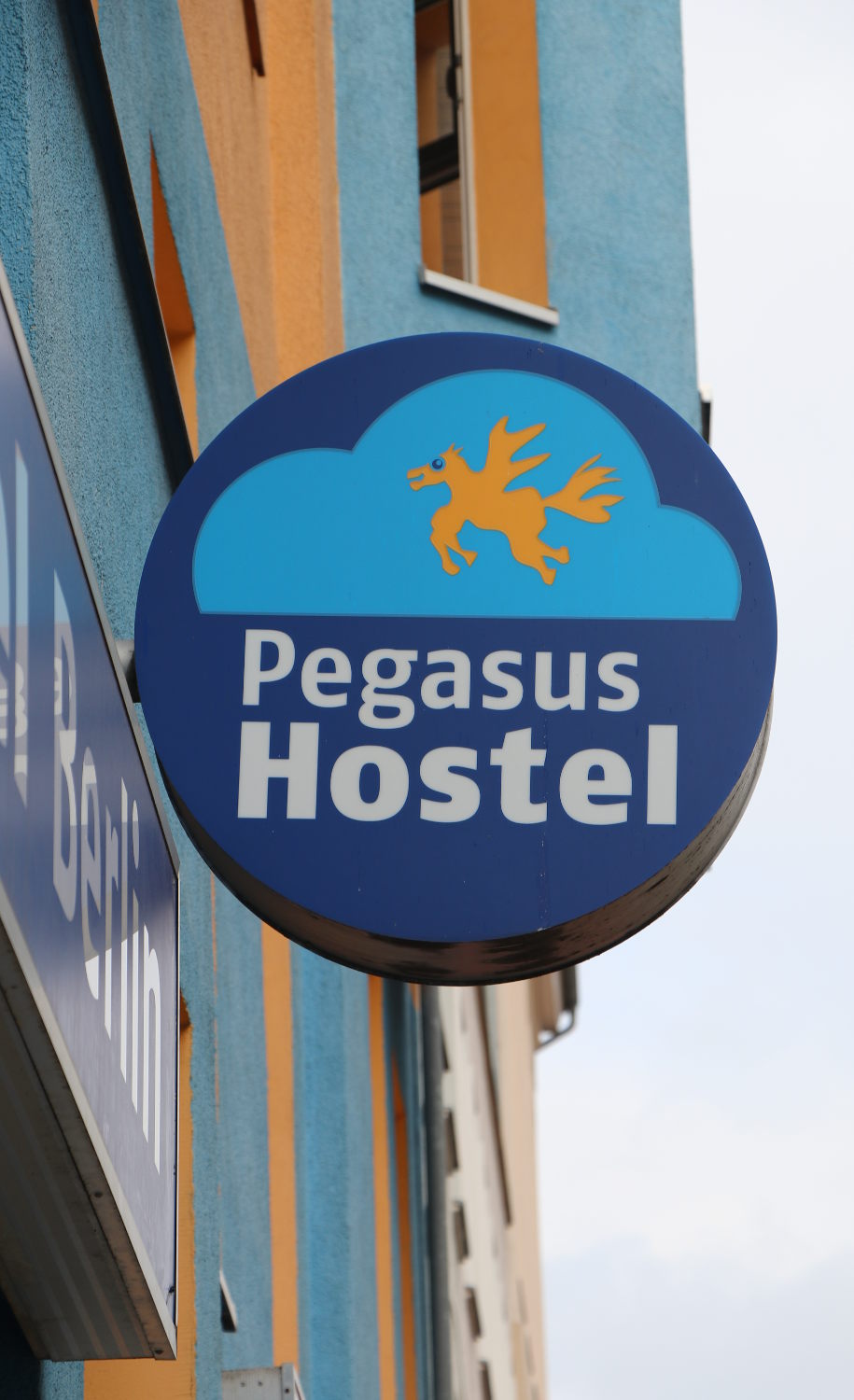 Pegasus Hostel