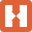 Logo Hostelworld