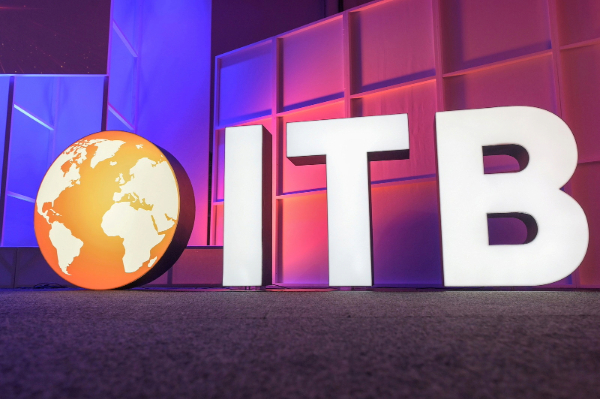 ITB Berlin 2026