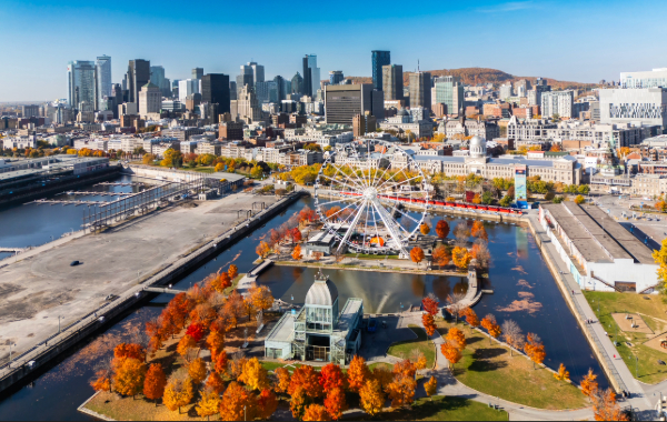 NAHA Montréal