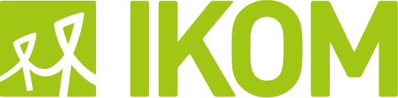 IKOM Logo 2023