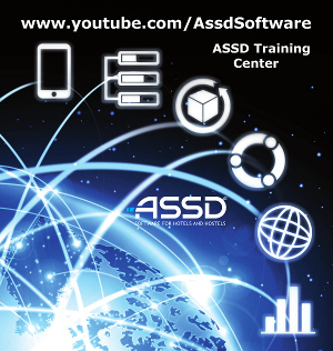 ASSD Training Center on YouTube