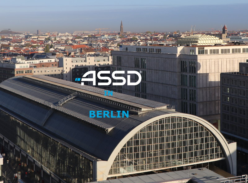 ASSD in Berlin