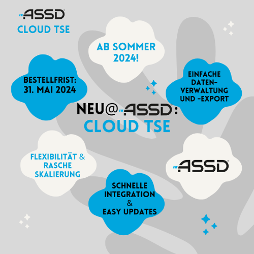 ASSD TSE Cloud