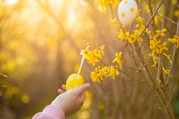 Happy Easter