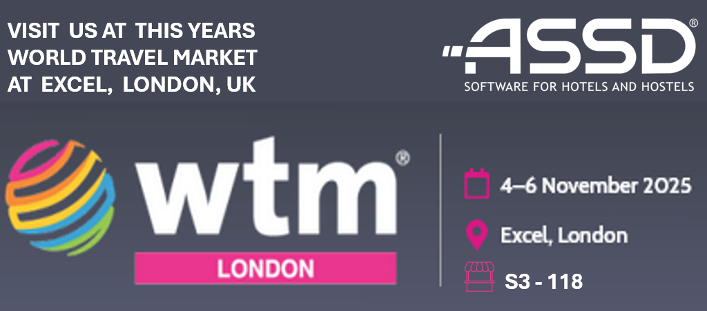WTM London 2025 Logo