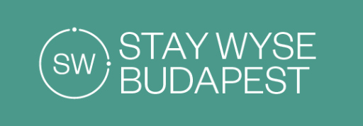 Logo Stay Wyse Budapest