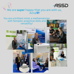 ASSD - ASSD Website