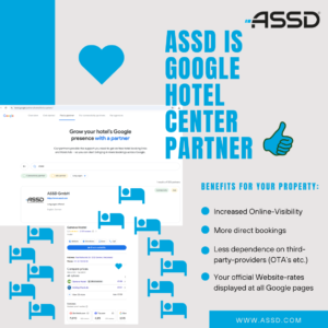 ASSD - ASSD Website